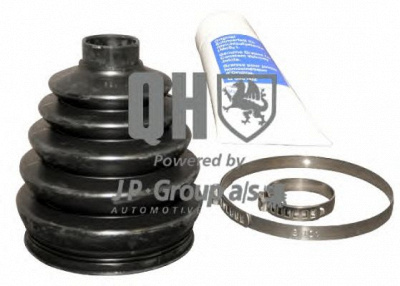 JP GROUP 1143603019 -  Комплект пыльника, приводной вал